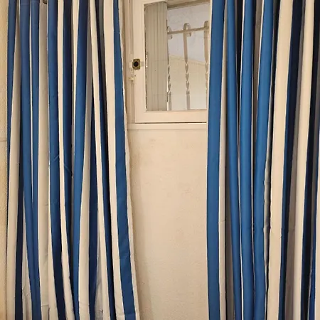 La Vue En Bleu. Appartement