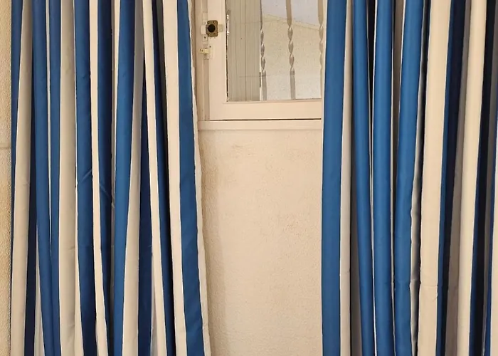 La Vue En Bleu. 아파트