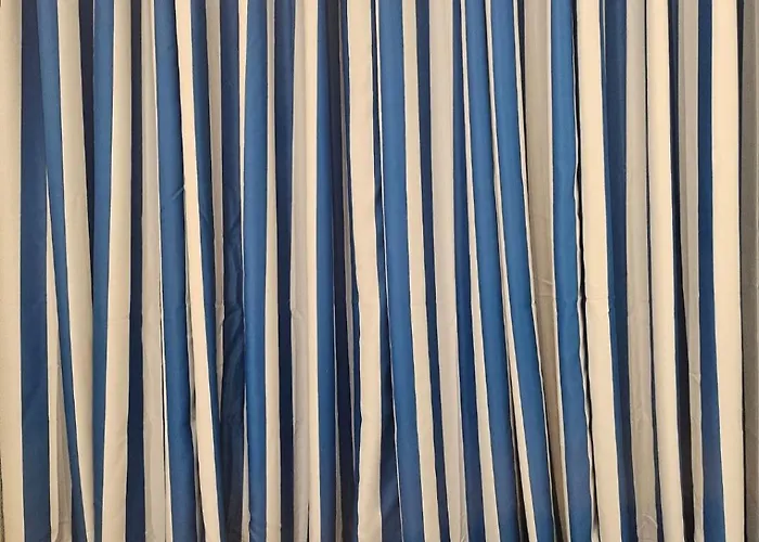 La Vue En Bleu. 아파트 아그